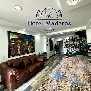 Hotel Maderos, Cali