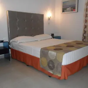 Hotel Calima Real, Cali
