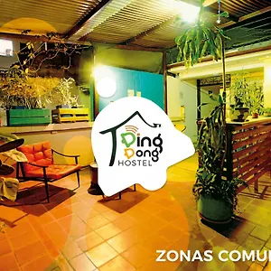 Hostal Ding-dong, Cali