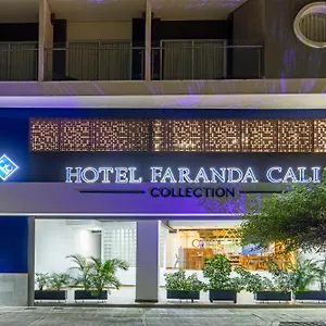 Hotel Faranda Collection, Cali