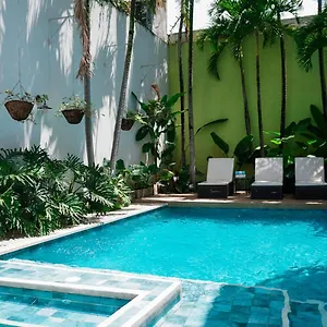 Hotel Malik Boutique, Cali